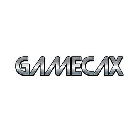 Gamecax .